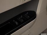  Driver's side inside window controls photo